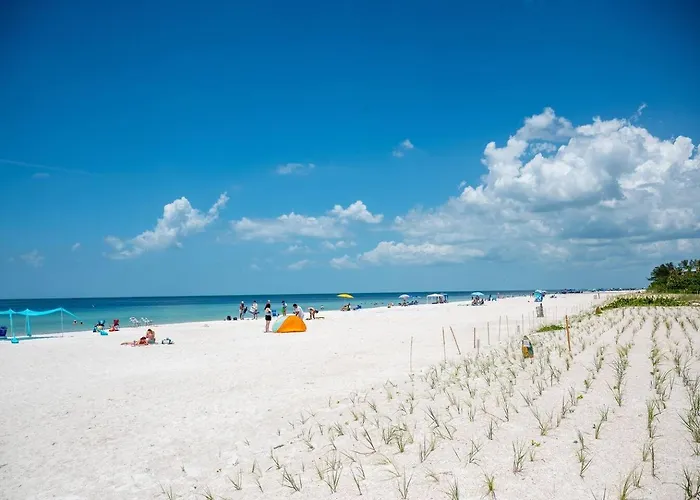 Apartamento Indian Rocks Beachside Pool & Steps To Clearwater Beach